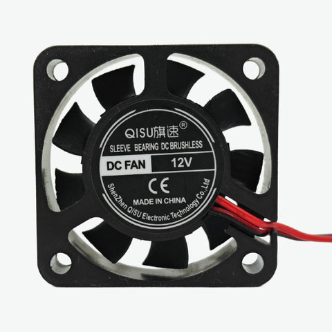 12V DC 4010 Cooling Fan for 3D Printer