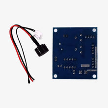 Load image into Gallery viewer, 12V DC PWM Fan Temperature Speed Controller Module with Temperature Probe and High Temperature Alarm