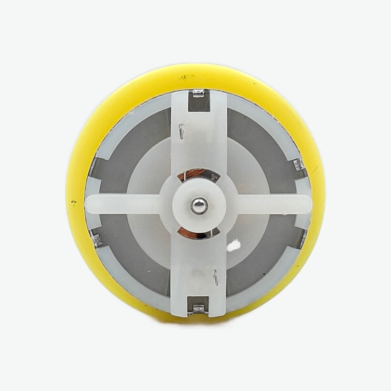 12V 100RPM Geared DC Motor