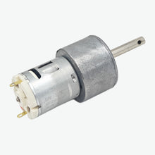 Load image into Gallery viewer, Johnson Gear Motor 12v 10RPM
