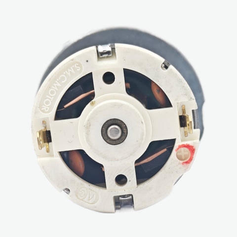 Johnson Gear Motor 12v 10RPM
