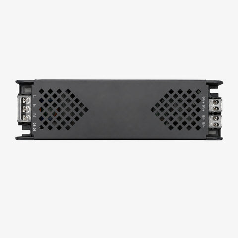 12V 13A SMPS - 156W DC Power Supply with Warranty For LED Driver/CCTV/Security/Audio-Video etc