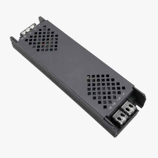 12V 13A SMPS - 156W DC Power Supply with Warranty For LED Driver/CCTV/Security/Audio-Video etc