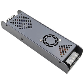 12V 20A SMPS - 240W DC Power Supply with Warranty For LED Driver/CCTV/Security/Audio-Video etc