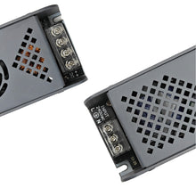Load image into Gallery viewer, 12V 20A SMPS - 240W DC Power Supply with Warranty For LED Driver/CCTV/Security/Audio-Video etc