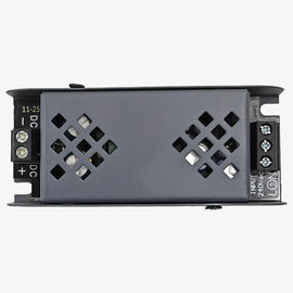 12V 2A SMPS - 24W DC Power Supply with Warranty For LED Driver/CCTV/Security/Audio-Video etc