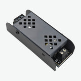 12V 2A SMPS - 24W DC Power Supply with Warranty For LED Driver/CCTV/Security/Audio-Video etc