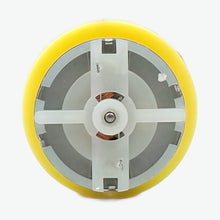 Load image into Gallery viewer, DC 12V 300RPM Gear Motor Centre Shaft DC Geared Motor Heavy Duty Motor for Robotics