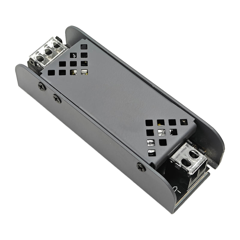 12V 3A SMPS - 36W DC Power Supply with Warranty For LED Driver/CCTV/Security/Audio-Video etc