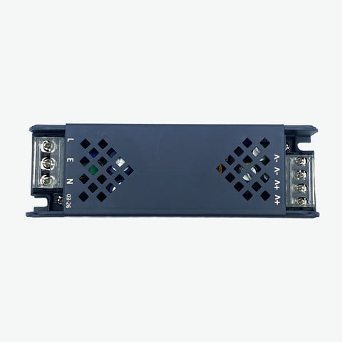 12V 5A SMPS - 60W DC Power Supply with Warranty For LED Driver/CCTV/Security/Audio-Video etc