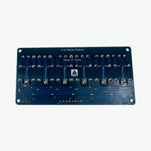 Load image into Gallery viewer, 12V 6 Channel Relay Module with Optocoupler