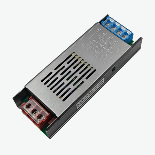 12V 8.5A SMPS Power Supply Module - 102W AC-DC Converter