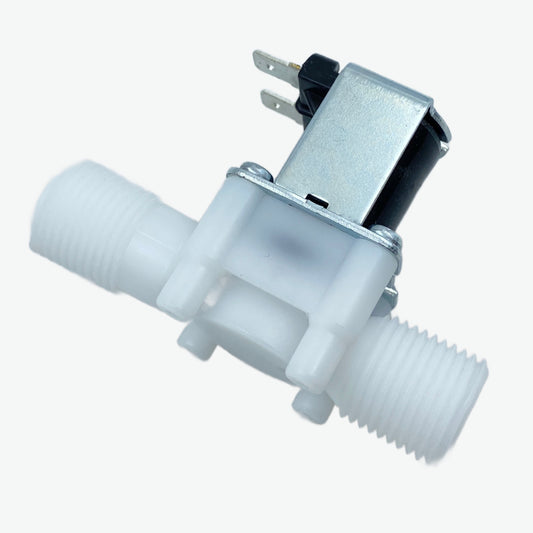 12V DC 1/2 Electric Solenoid Water Air Valve Switch (Normally Closed)
