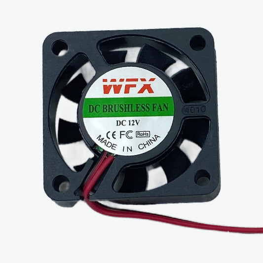 12V DC 4010 Cooling Fan for 3D Printer