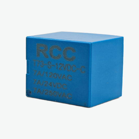 10 Stück DIKON DMA-SH-109D Relais – Neu, Top Für Schaltungen & Reparaturen!
