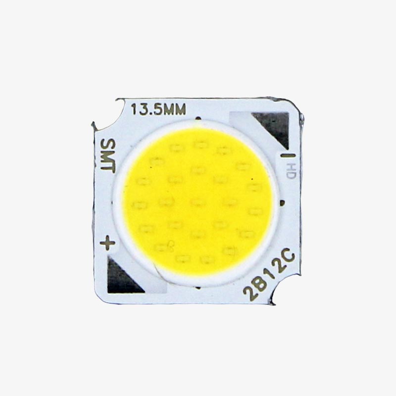 12W LED chip