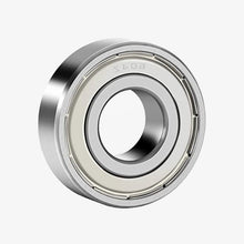 Load image into Gallery viewer, 604 ZZ Miniature Deep Groove Ball Bearing (4×12×4 mm) - Double Metal Shielded