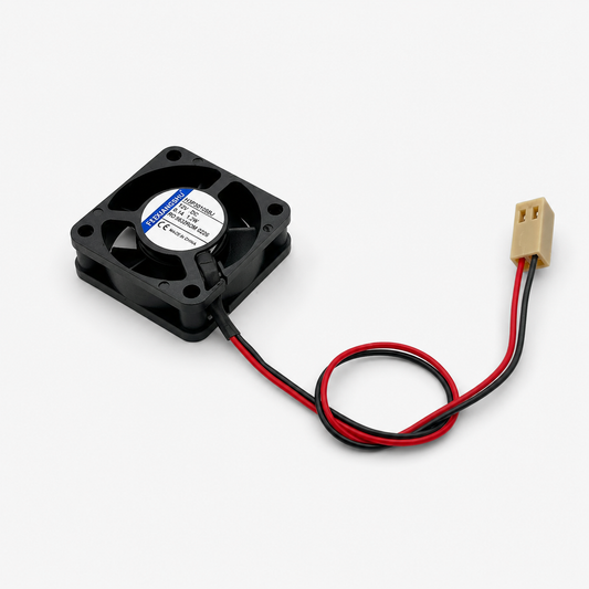 12V 3010 DC Brushless Micro Axial Cooling Fan