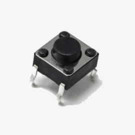 Tactile Push Button Switch 12×12×12mm 4 pin-picture-28