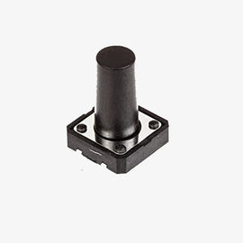 Tactile Push Button Switch 12×12×21mm 4-Pin-picture-27
