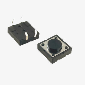 Tactile Push Button Switch 12×12×5mm 4-Pin-picture-29