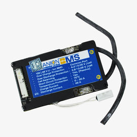 13S 48V BMS 