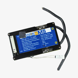 13S 48V BMS