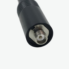 Load image into Gallery viewer, 144-148/420-450MHz L396 Long-Range VHF/UHF Dual Band Walkie Talkie Antenna