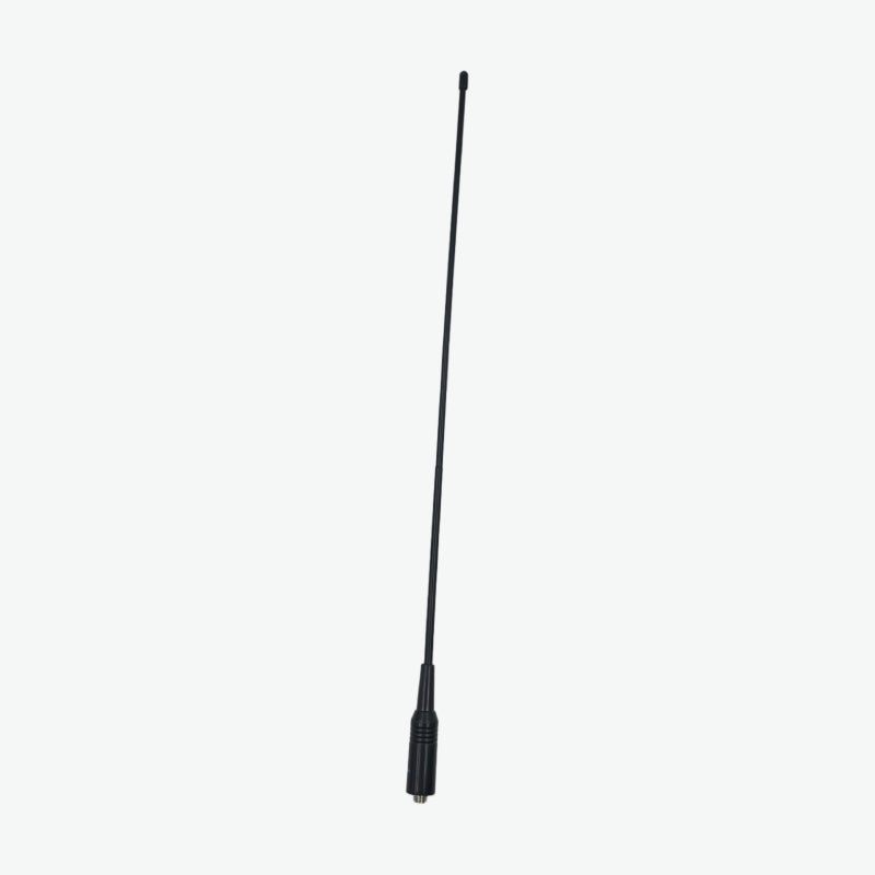 AntennaHome NA771 144-148/420-450MHz L396 Long-Range VHF/UHF Dual Band Walkie Talkie Antenna
