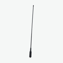 Load image into Gallery viewer, AntennaHome NA771 144-148/420-450MHz L396 Long-Range VHF/UHF Dual Band Walkie Talkie Antenna