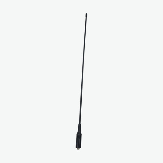 AntennaHome NA771 144-148/420-450MHz L396 Long-Range VHF/UHF Dual Band Walkie Talkie Antenna