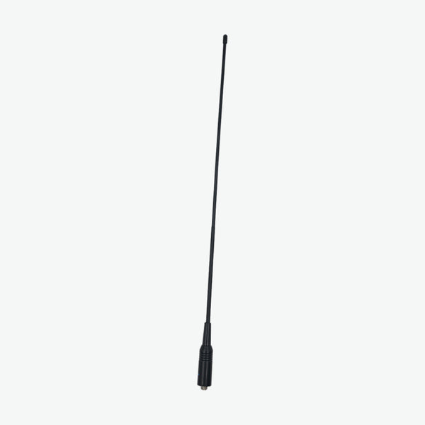 AntennaHome NA771 144-148/420-450MHz L396 Long-Range VHF/UHF Dual Band Walkie Talkie Antenna