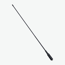 Load image into Gallery viewer, AntennaHome NA771 144-148/420-450MHz L396 Long-Range VHF/UHF Dual Band Walkie Talkie Antenna