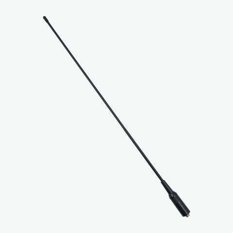 AntennaHome NA771 144-148/420-450MHz L396 Long-Range VHF/UHF Dual Band Walkie Talkie Antenna