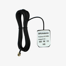 Load image into Gallery viewer, 1575 Mhz GPS Antenna for GPS and GSM module