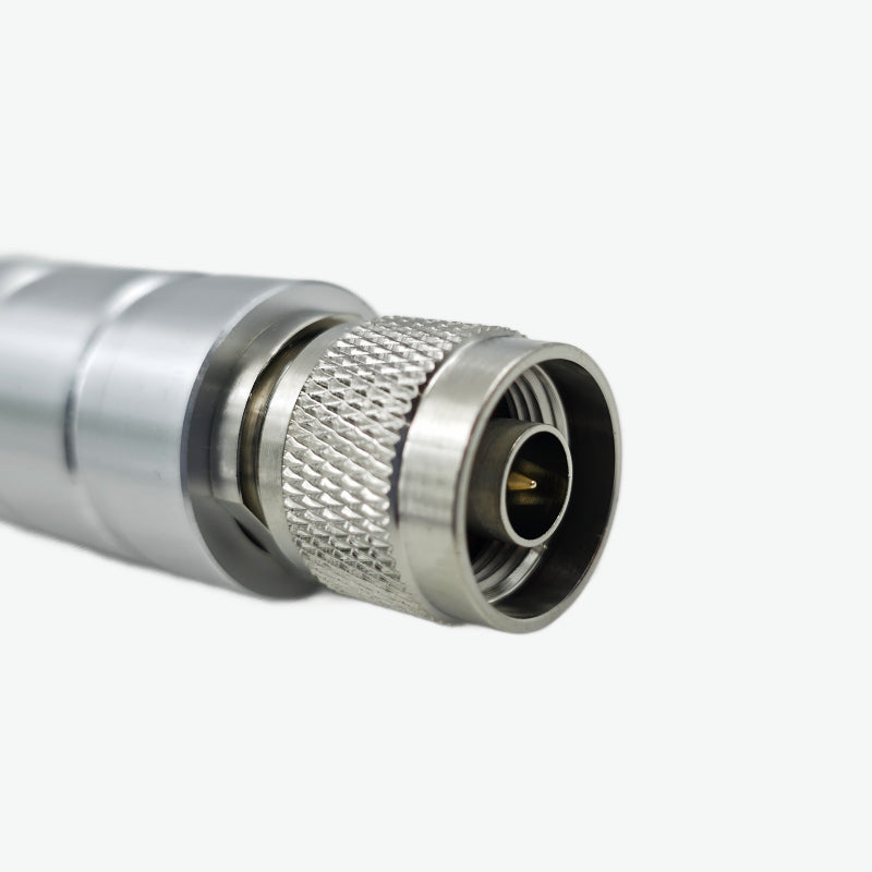 1575/1561MHz 3.8dBi L280 Fiberglass N-J GNSS Antenna