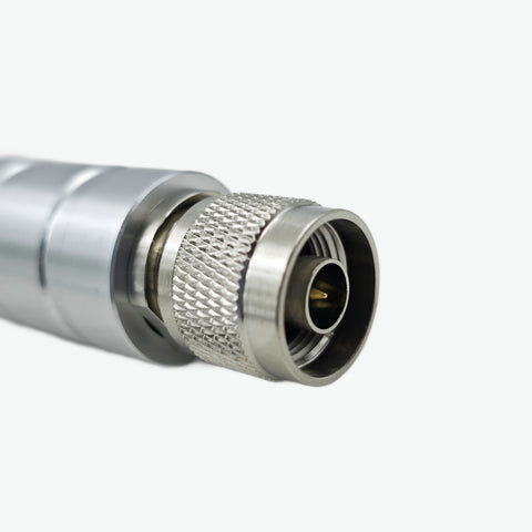 1575/1561MHz 3.8dBi L280 Fiberglass N-J GNSS Antenna