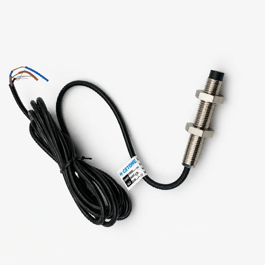 LM8-3002PA Proximity Switch 8mm PNP NO Sensor