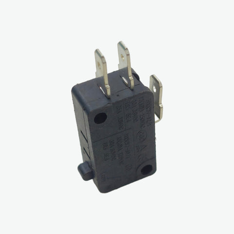 HXYW7-10/1 SPDT Micro Limit Switch
