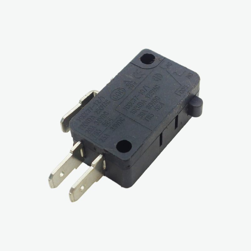 HXYW7-10/1 SPDT Micro Limit Switch