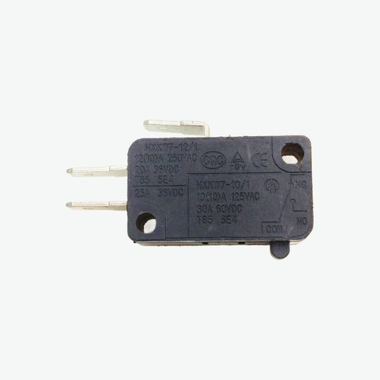 HXYW7-10/1 SPDT Micro Limit Switch