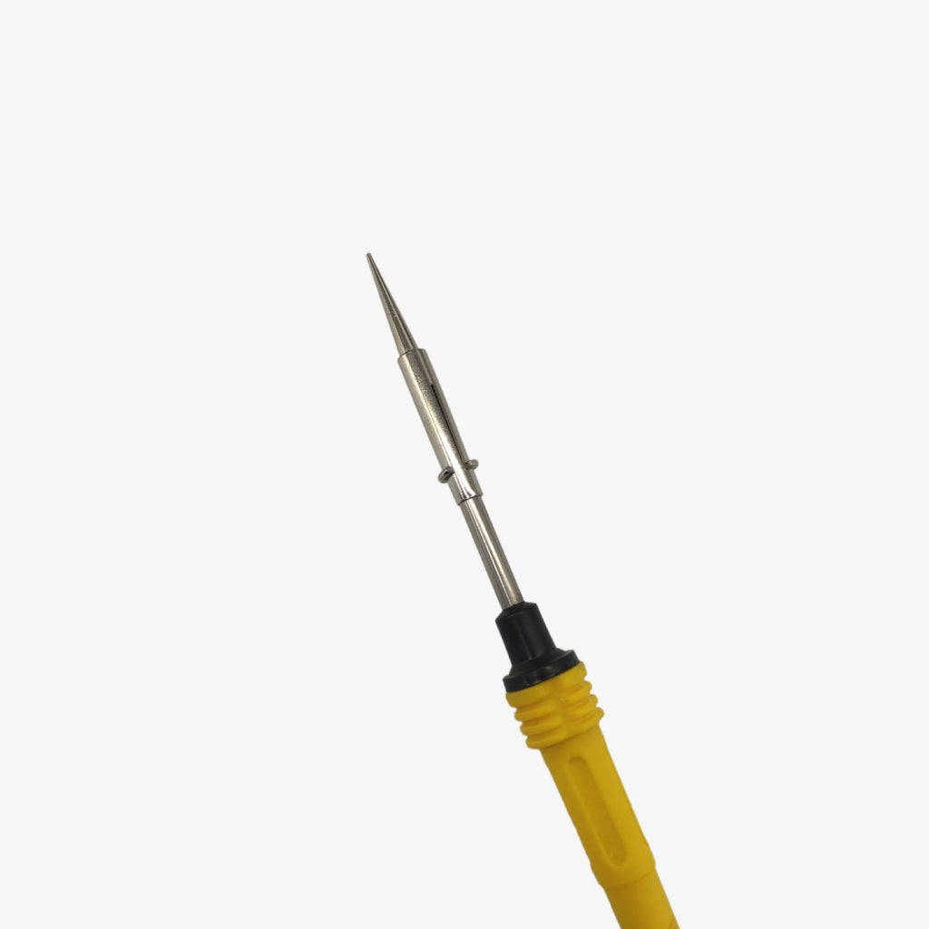 High Quality 15Watt/230V Pointed Soldering Iron