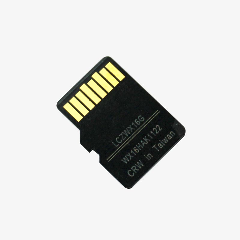 Sandisk Ultra 16GB Micro SD Card