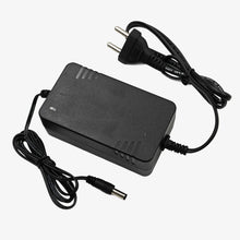 Load image into Gallery viewer, 16.8V 1.5A Lithium-Ion Battery Charger for 4S NMC Battery Pack - 25.5W SMPS Adapter