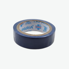 17mm Blue PVC Insulation Tape - Taparia
