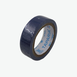 Taparia 17mm Blue PVC Insulation Tape