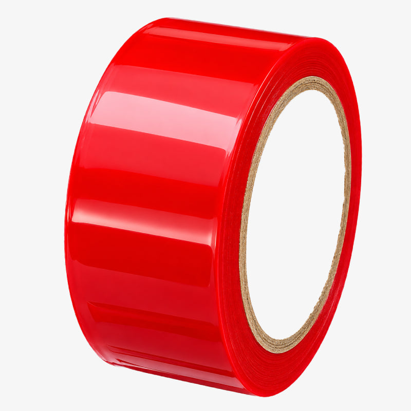 17mm Red PVC Insulation Tape - Taparia