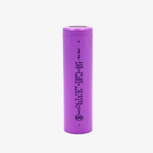 Load image into Gallery viewer, 18650 Li-ion 2200mAh Rechargeable Battery (Original)