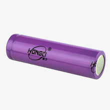 Load image into Gallery viewer, 18650 Li-ion 2500mAh Rechargeable Battery