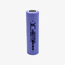 Load image into Gallery viewer, 18650 Li-ion 2600mAh 3C Graded Rechargeable Battery